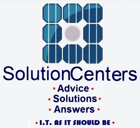 SolutionCenters (Latin America) [Beta]